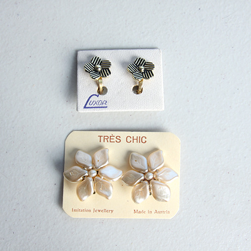 [HeCollection] Flower Clip1.2
