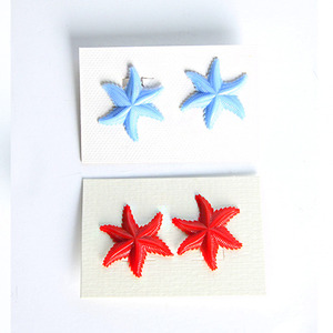 [HeCollection] 1960s Germany_Starfish