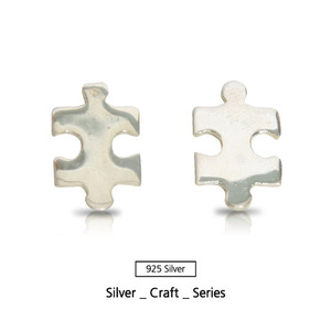 20%SALE[Silver Craft] Puzzle  