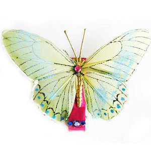 [재입고]Butterfly HairPin(M)