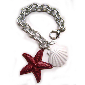 [60%SALE]해변의 여인 Bracelet